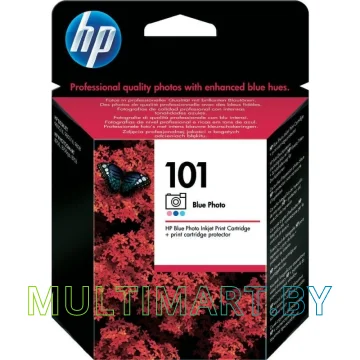 Картридж HP 101 (C9365AE)